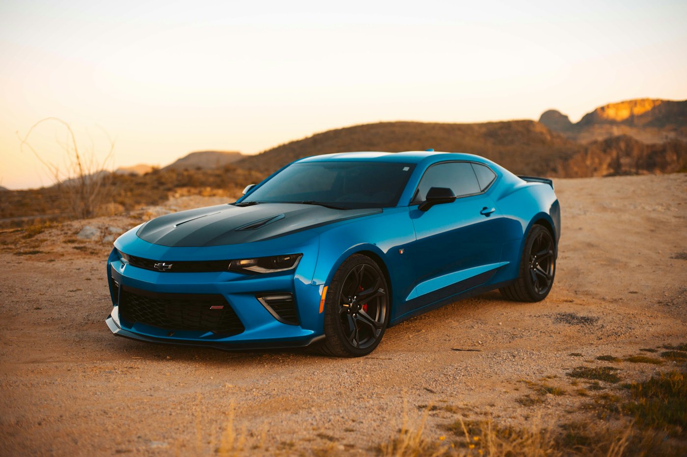 Illustrative photo of a car