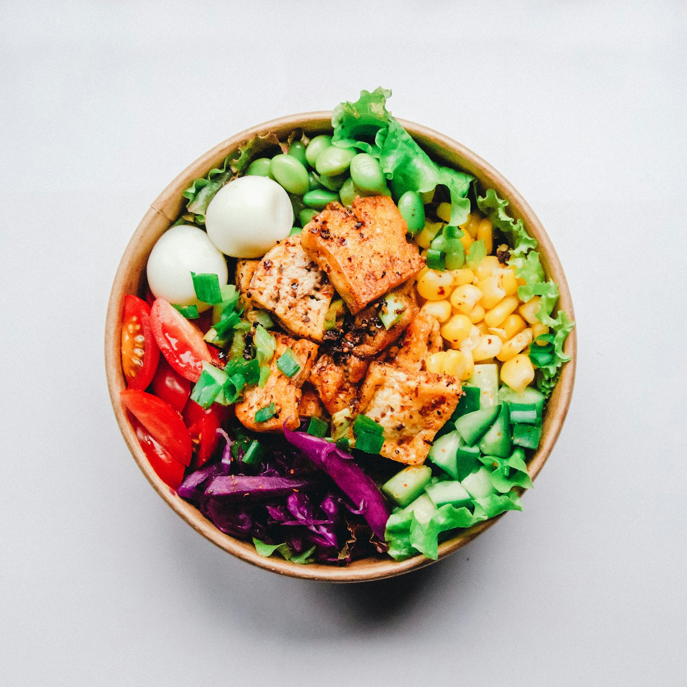 Illustrative photo of fresh food
