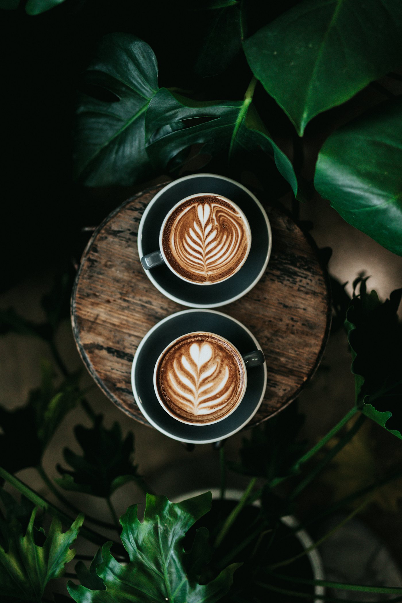 Illustrative photo of espresso